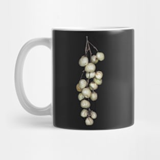 Pacific poison oak berries Mug